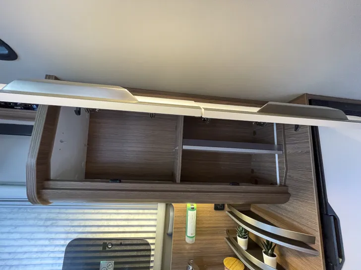 Fahrzeugbild Knaus BOXLIFE 600 MQ *Navi*Kamera*Aufstelldach* #19