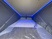 Fahrzeugbild Knaus BOXLIFE 600 MQ *Navi*Kamera*Aufstelldach* #23