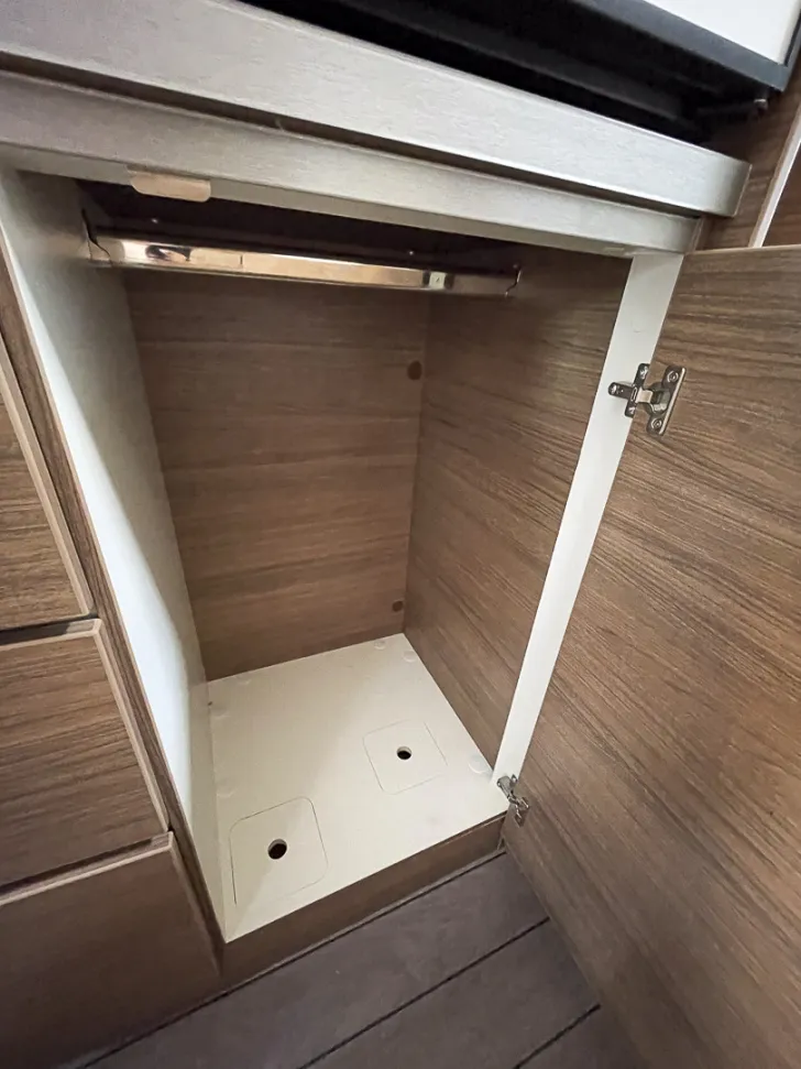 Fahrzeugbild Knaus BOXLIFE 600 MQ *Navi*Kamera*Aufstelldach* #35