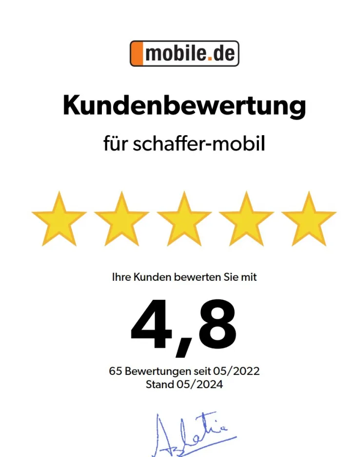 Fahrzeugbild Knaus BOXLIFE 600 MQ *Navi*Kamera*Aufstelldach* #40