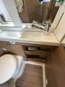 Fahrzeugbild Knaus BOXLIFE 600 MQ *Navi*Kamera*Aufstelldach* #18