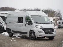 Fahrzeugbild Clever Celebration Black Edition, Aktionspreise ! #2