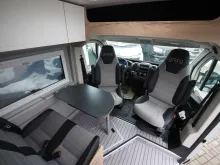 Fahrzeugbild Clever Celebration Black Edition, Aktionspreise ! #6