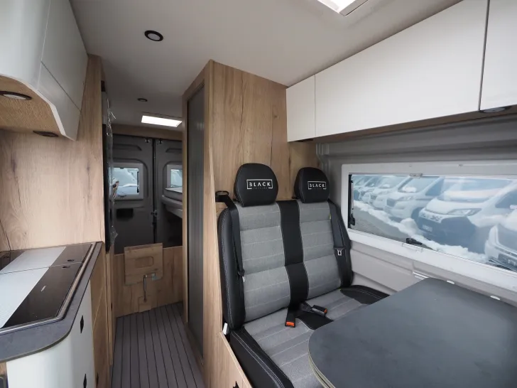 Fahrzeugbild Clever Celebration Black Edition, Aktionspreise ! #8