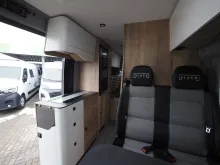 Fahrzeugbild Clever Celebration Black Edition, Aktionspreise ! #9