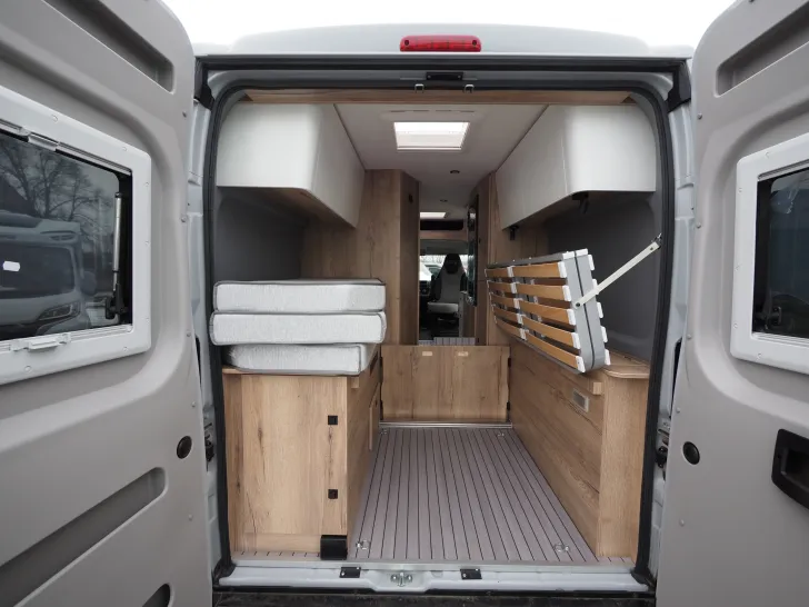 Fahrzeugbild Clever Celebration Black Edition, Aktionspreise ! #14