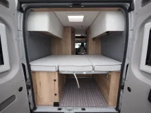 Fahrzeugbild Clever Celebration Black Edition, Aktionspreise ! #15