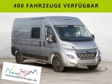 Fahrzeugbild Clever Celebration, Ambilight, Designpaket, Isofix, etc #1