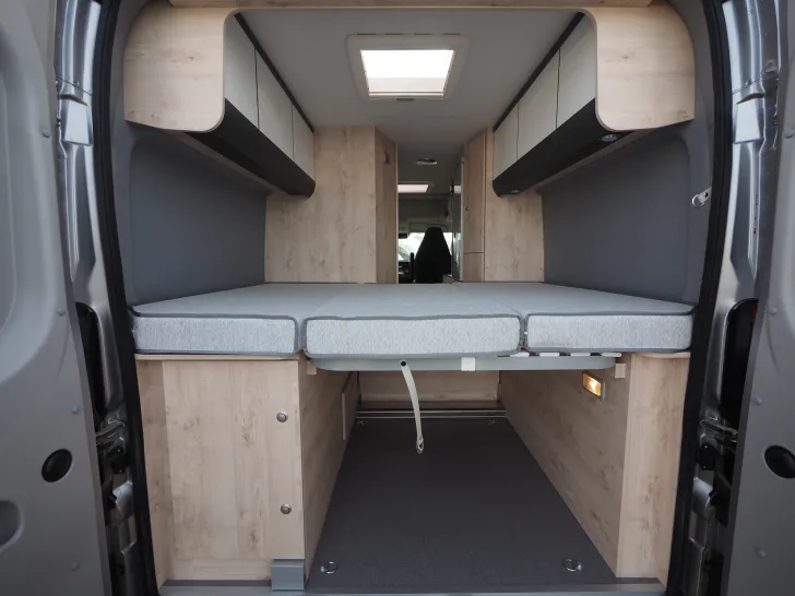 Fahrzeugbild Clever Celebration, Ambilight, Designpaket, Isofix, etc #4