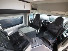 Fahrzeugbild Clever Celebration, Ambilight, Designpaket, Isofix, etc #7