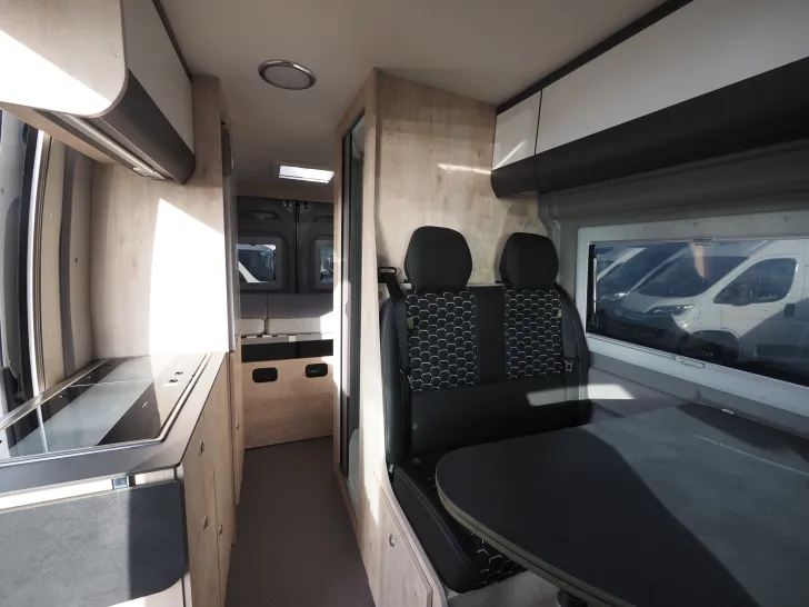 Fahrzeugbild Clever Celebration, Ambilight, Designpaket, Isofix, etc #11