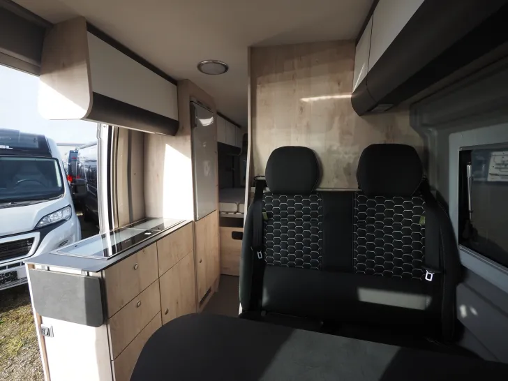 Fahrzeugbild Clever Celebration, Ambilight, Designpaket, Isofix, etc #12