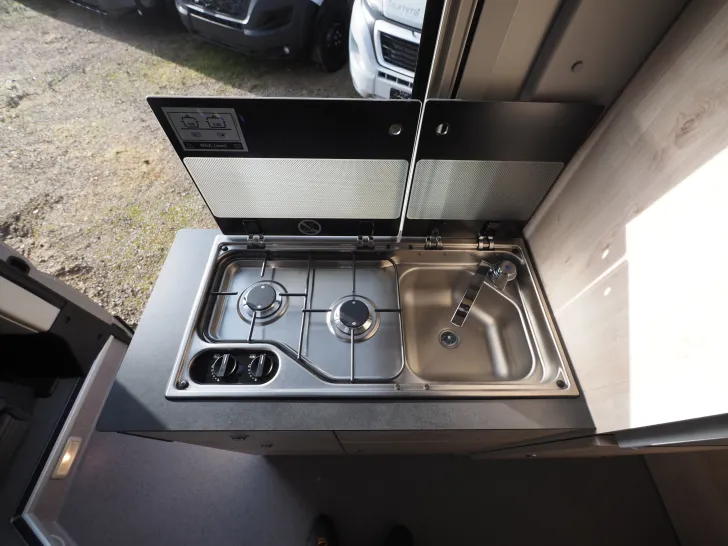 Fahrzeugbild Clever Celebration, Ambilight, Designpaket, Isofix, etc #13