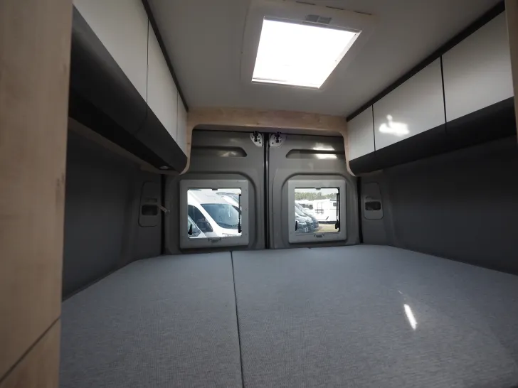 Fahrzeugbild Clever Celebration, Ambilight, Designpaket, Isofix, etc #16