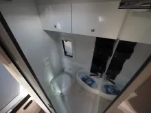 Fahrzeugbild Clever Celebration, Ambilight, Designpaket, Isofix, etc #17