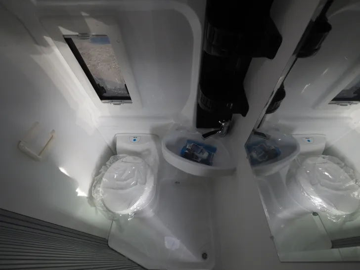 Fahrzeugbild Clever Celebration, Ambilight, Designpaket, Isofix, etc #18