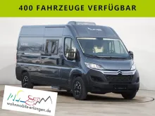 Fahrzeugbild Clever Celebration, Schwenkbad, D+E Heizung, 3. Bett #1