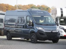 Fahrzeugbild Clever Celebration, Schwenkbad, D+E Heizung, 3. Bett #2