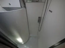 Fahrzeugbild Clever Celebration, Schwenkbad, D+E Heizung, 3. Bett #13