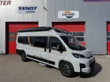 Fahrzeugbild Malibu Van Diversity 640 LE K charming coupé Aufstelldach*Combi 6 D-E*ACC #4