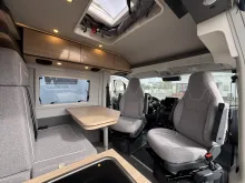 Fahrzeugbild Malibu Van Diversity 640 LE K charming coupé Aufstelldach*Combi 6 D-E*ACC #7