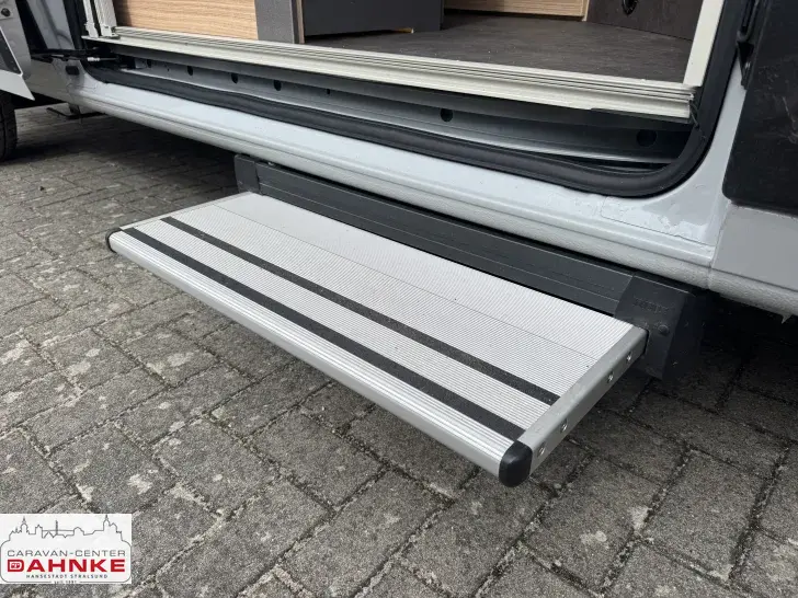 Fahrzeugbild Malibu Van Diversity 640 LE K charming coupé Aufstelldach*Combi 6 D-E*ACC #14