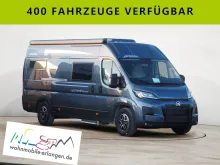 Fahrzeugbild Pössl Summit Shine 640 R, Auto., Lithium, Solar, uvm. #1