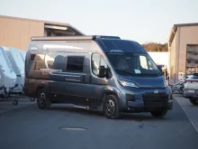 Fahrzeugbild Pössl Summit Shine 640 R, Auto., Lithium, Solar, uvm. #3