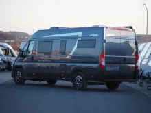 Fahrzeugbild Pössl Summit Shine 640 R, Auto., Lithium, Solar, uvm. #4