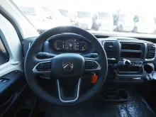 Fahrzeugbild Pössl Summit Shine 640 R, Auto., Lithium, Solar, uvm. #5