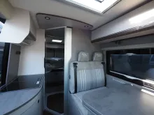 Fahrzeugbild Pössl Summit Shine 640 R, Auto., Lithium, Solar, uvm. #8