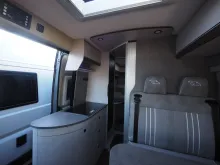 Fahrzeugbild Pössl Summit Shine 640 R, Auto., Lithium, Solar, uvm. #9