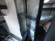 Fahrzeugbild Pössl Summit Shine 640 R, Auto., Lithium, Solar, uvm. #11