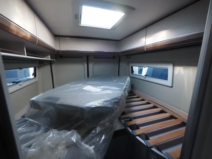 Fahrzeugbild Pössl Summit Shine 640 R, Auto., Lithium, Solar, uvm. #13