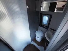 Fahrzeugbild Pössl Summit Shine 640 R, Auto., Lithium, Solar, uvm. #14