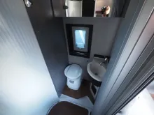 Fahrzeugbild Pössl Summit Shine 640 R, Auto., Lithium, Solar, uvm. #15