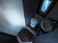 Fahrzeugbild Pössl Summit Shine 640 R, Auto., Lithium, Solar, uvm. #16