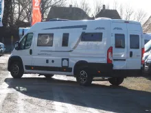 Fahrzeugbild Pössl Summit Shine 640 R, Doppelbank, Isofix uvm. #4