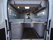 Fahrzeugbild Pössl Summit Shine 640 R, Doppelbank, Isofix uvm. #5