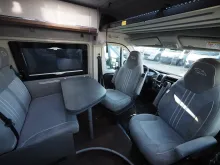 Fahrzeugbild Pössl Summit Shine 640 R, Doppelbank, Isofix uvm. #6