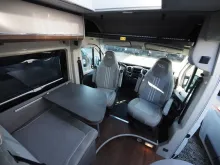 Fahrzeugbild Pössl Summit Shine 640 R, Doppelbank, Isofix uvm. #7