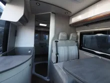 Fahrzeugbild Pössl Summit Shine 640 R, Doppelbank, Isofix uvm. #10