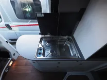 Fahrzeugbild Pössl Summit Shine 640 R, Doppelbank, Isofix uvm. #12