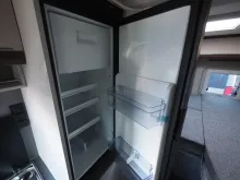 Fahrzeugbild Pössl Summit Shine 640 R, Doppelbank, Isofix uvm. #13