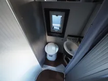 Fahrzeugbild Pössl Summit Shine 640 R, Doppelbank, Isofix uvm. #17