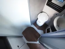 Fahrzeugbild Pössl Summit Shine 640 R, Doppelbank, Isofix uvm. #19