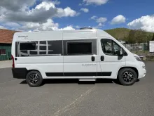 Fahrzeugbild Globecar Globescout Elegance, Markise, Radträger, Isofix #6