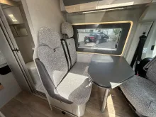 Fahrzeugbild Globecar Globescout Elegance, Markise, Radträger, Isofix #12