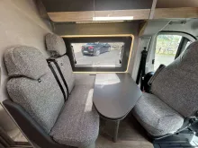 Fahrzeugbild Globecar Globescout Elegance, Markise, Radträger, Isofix #15