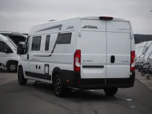 Fahrzeugbild Pössl Summit Shine 640 R, Premium Komfortpaket #3